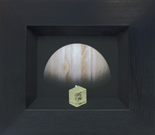 Une Pillule De Jupiter