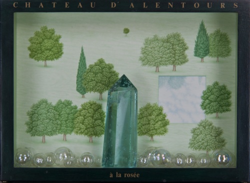 Château d\'Alentours
