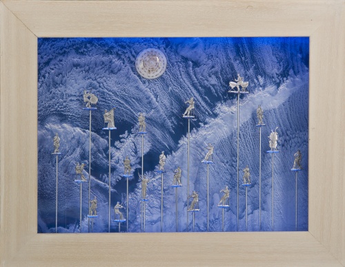 Gustav Mahler und Titan