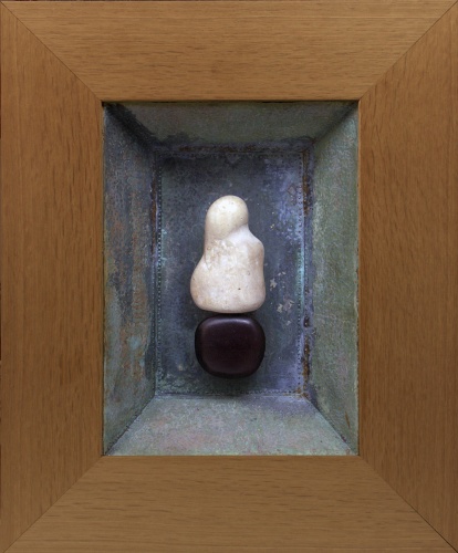La Dame de Chickerell (Le Poids Mental)