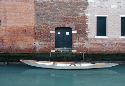 Barque longue