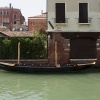 Barque Aristide