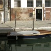Barque Goofy