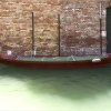 Barque si rouge