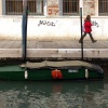Barque à la Jeune Fille