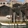 Barque al Squero