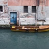 Barque au Vigile