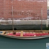 Barque aux Festons