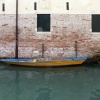 Barque escalier