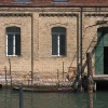 Barque naufrage