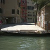 Barque au Ghetto