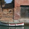 Barque Roméo