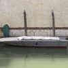 Barque au Canard