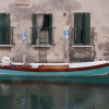Barque Veronese